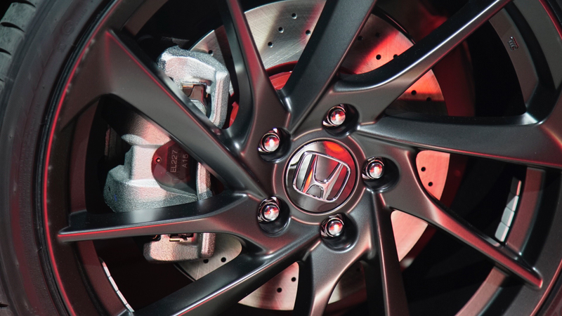 Illustration for article titled The Next Honda Civic Si Proves Honda Is Back In The Game